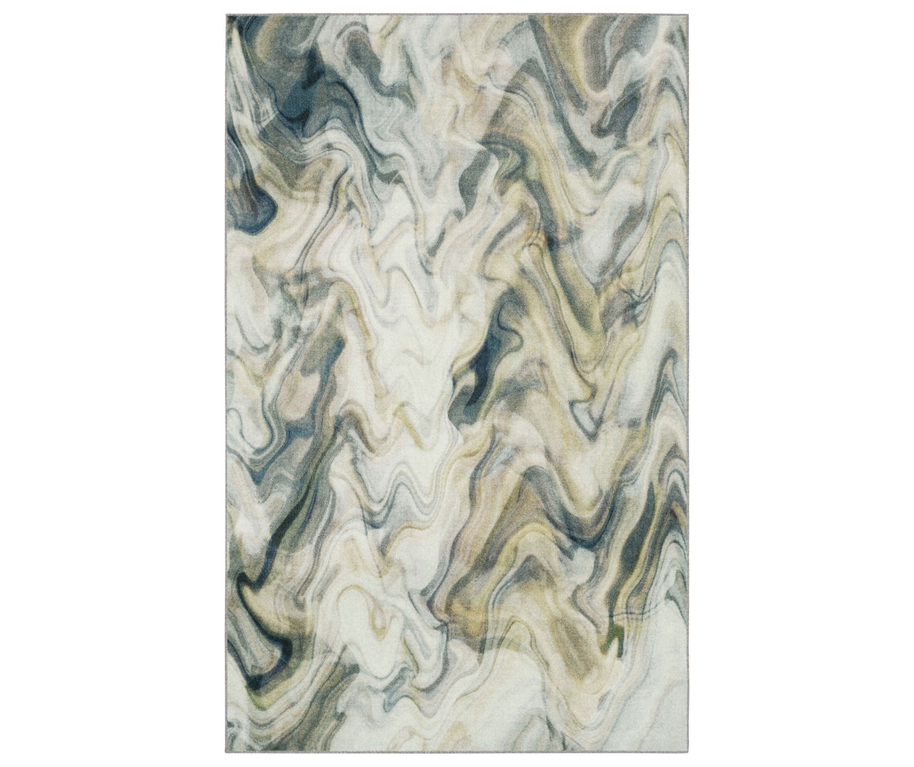 Mohawk Mohawk Home Wavelength Neutral Area Rug Big Lots