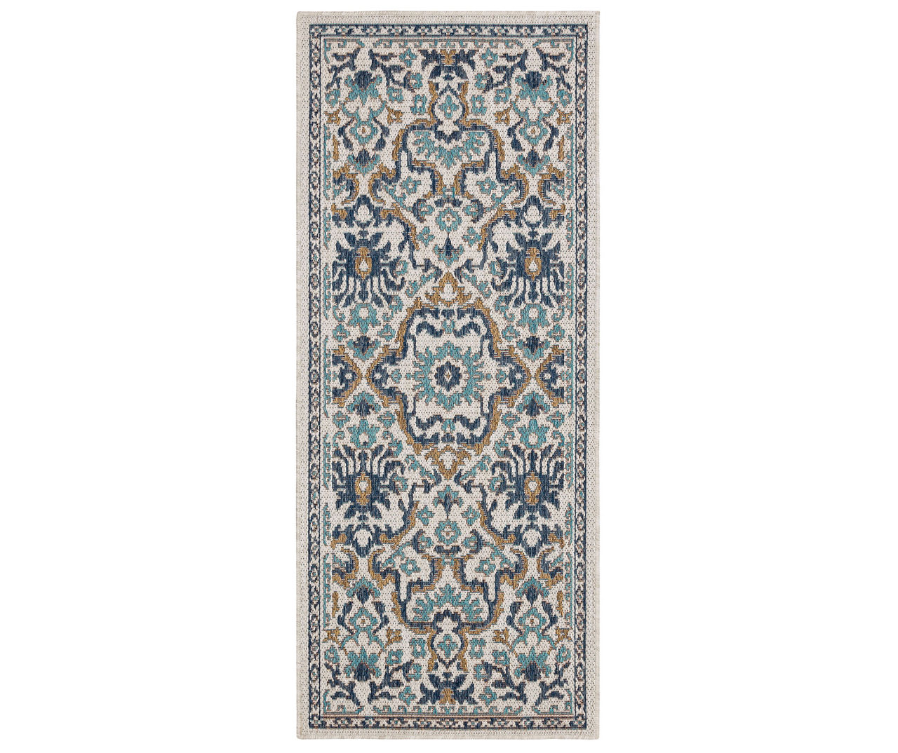 Mohawk Mohawk Home Coastal Desire Blue Area Rug Big Lots
