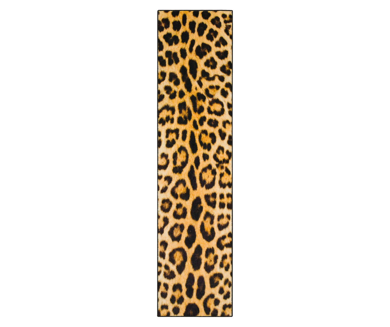 Mohawk Mohawk Home Cheetah Spots Neutral Area Rug Big Lots