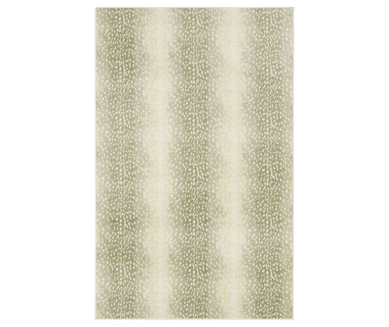 Mohawk Mohawk Home Antelope Skin Cream Area Rug Big Lots