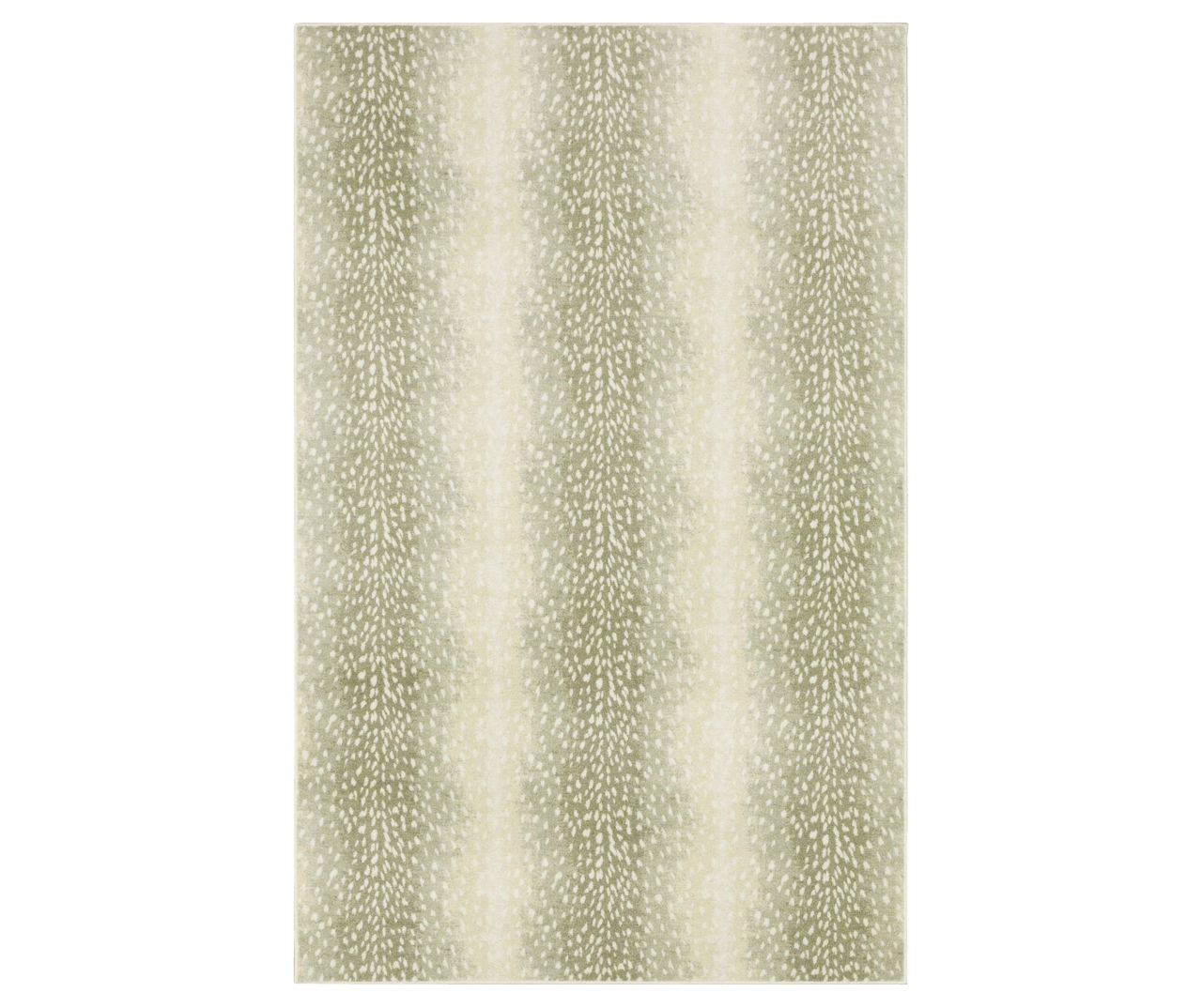 Mohawk Mohawk Home Antelope Skin Cream Area Rug Big Lots