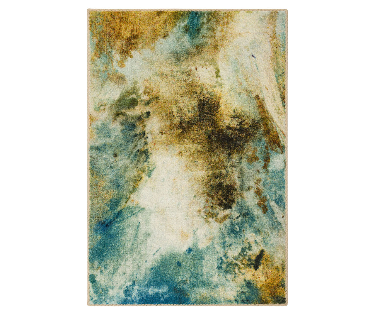 Mohawk Mohawk Home Shoreline Water Area Rug | Big Lots