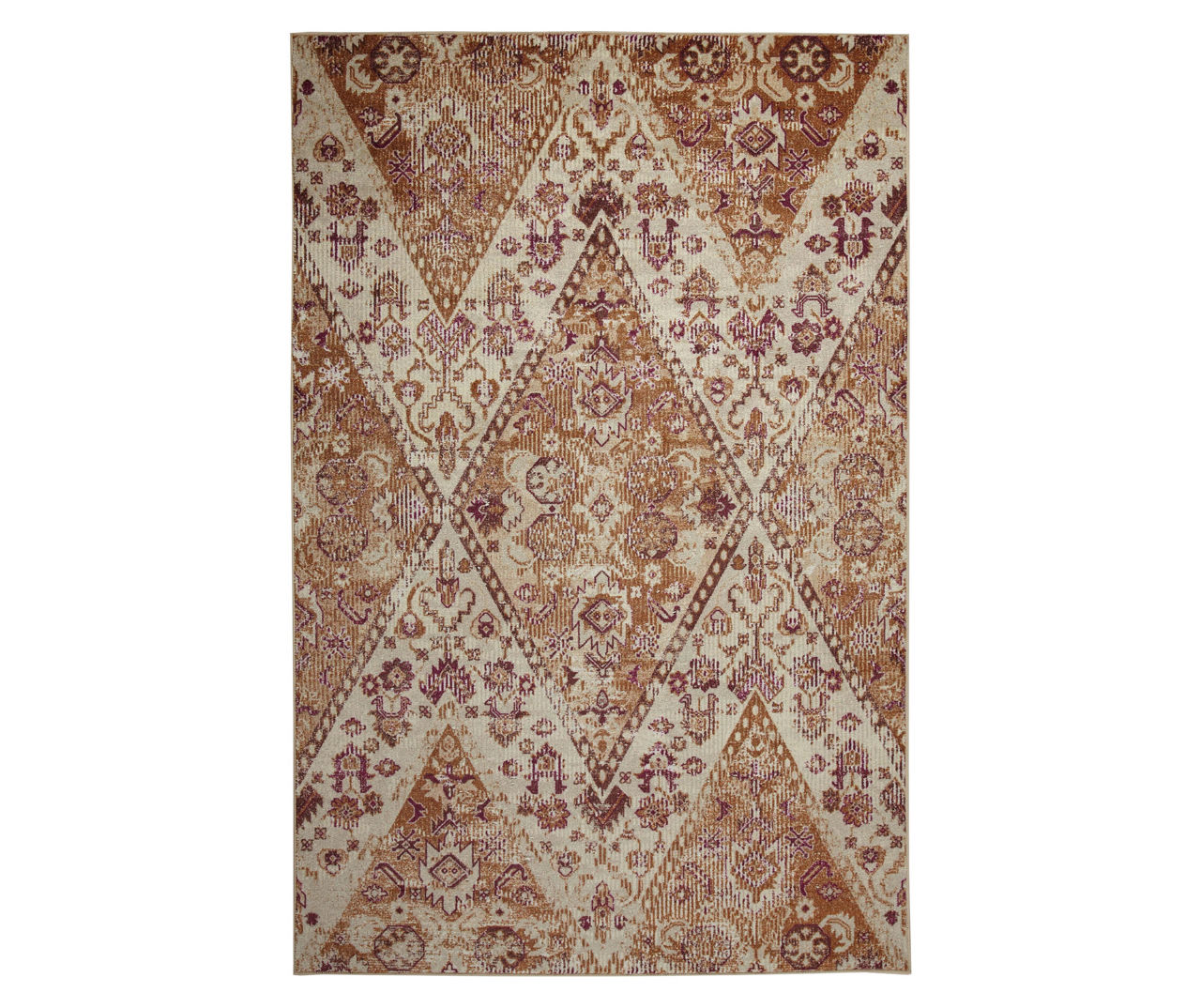 Mohawk Mohawk Home Glasgow Spice Area Rug Big Lots