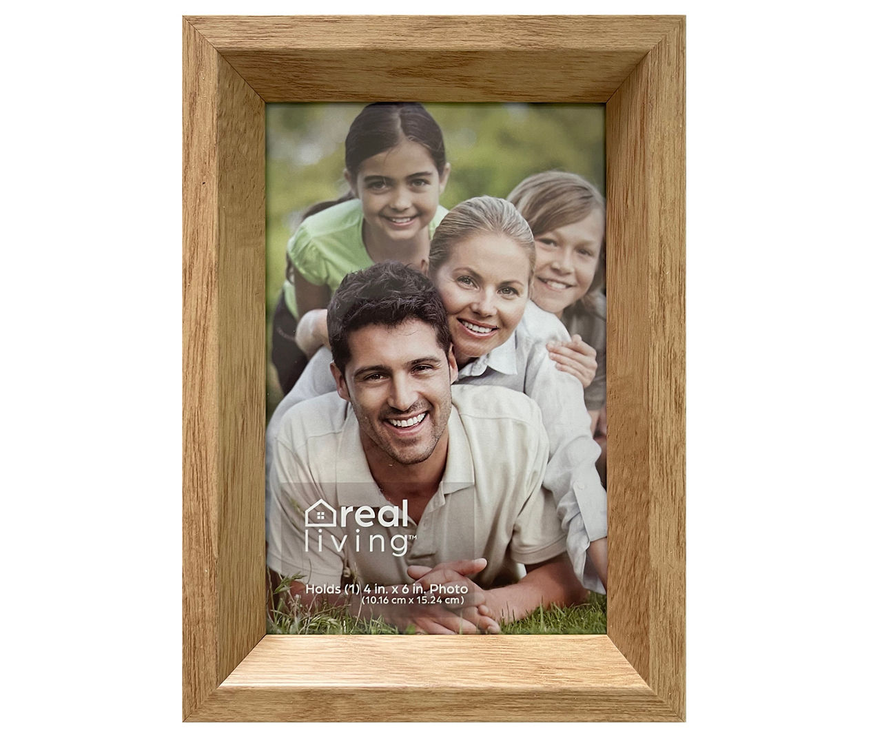 Real Living Real Living Wedge Picture Frame Big Lots