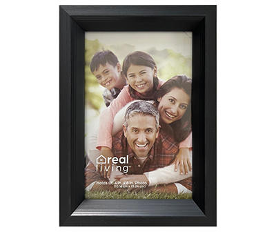 Real Living Wedge Picture Frame