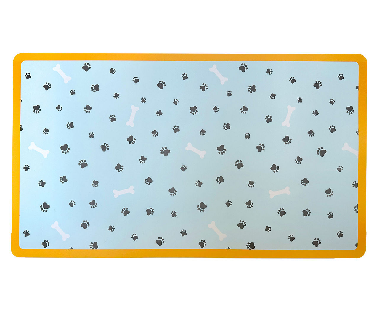 Vinyl Pet Feeding Mat Big Lots