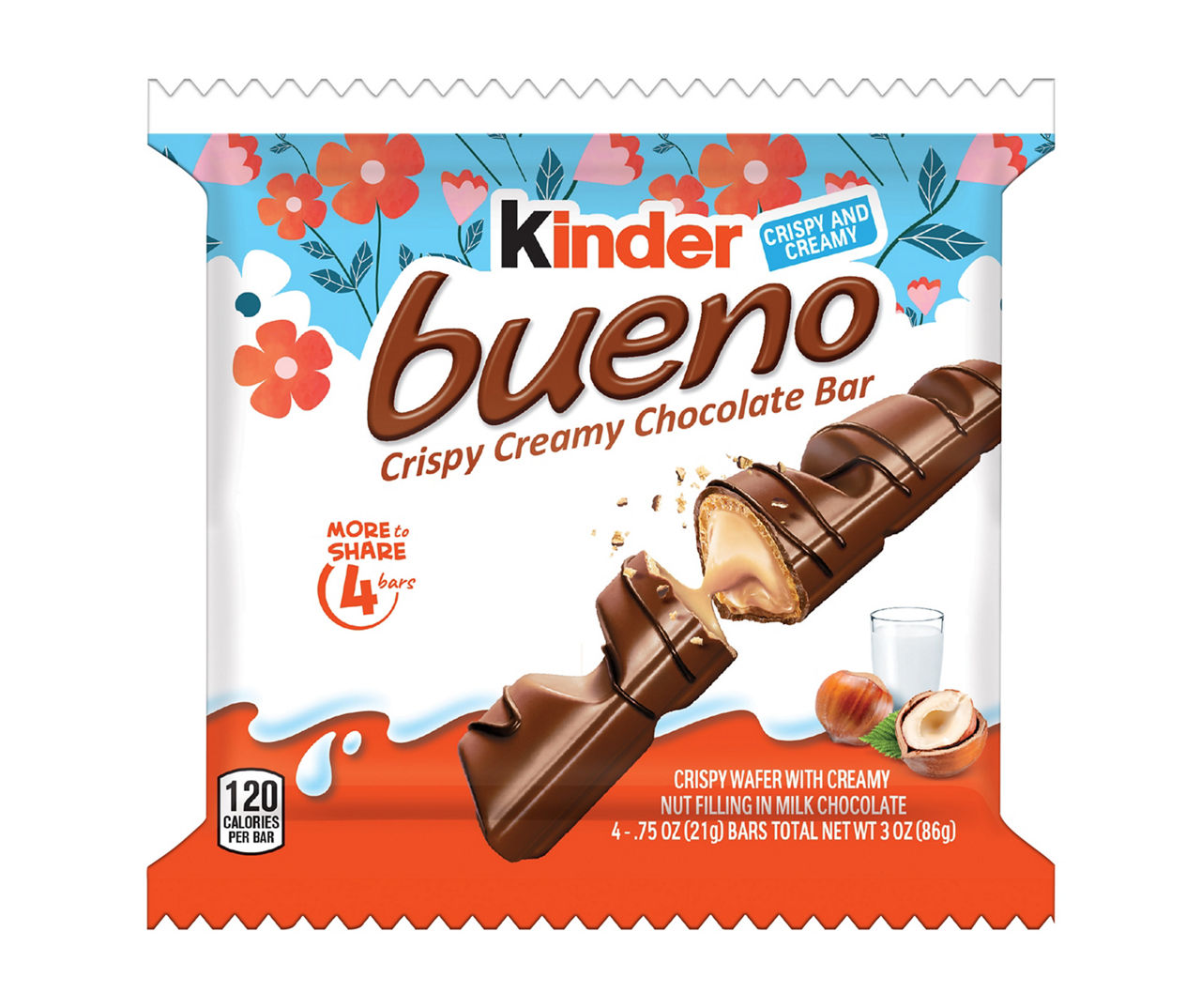 kinder-bueno-bar-4-pack-big-lots
