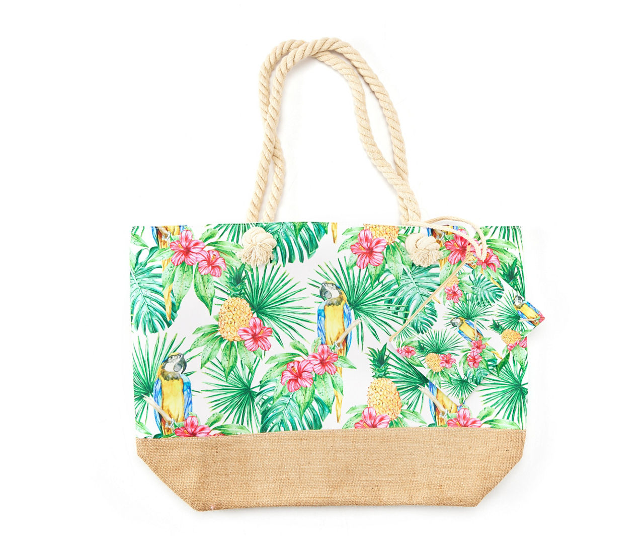 Zip up hotsell beach bag