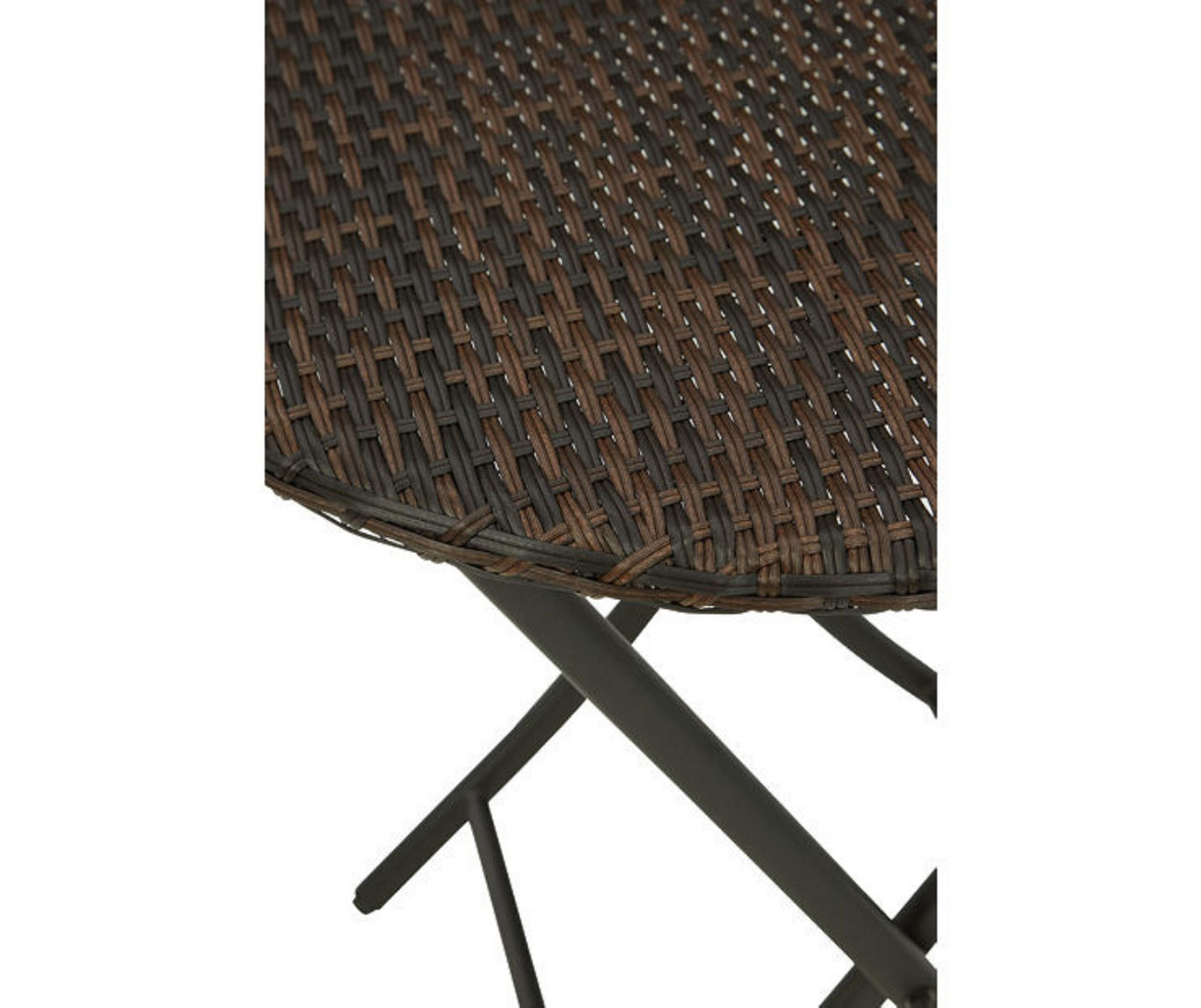 Anchor Lane 3-Piece Cushioned Patio Bistro Set
