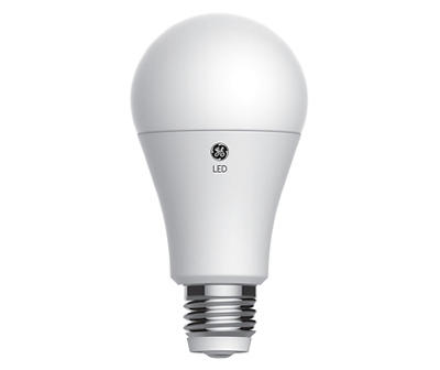 3-Way Soft White A19 Light Bulb