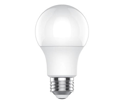 40-Watt Equivalent Soft White A19 LED Light Bulb, 4-Pack