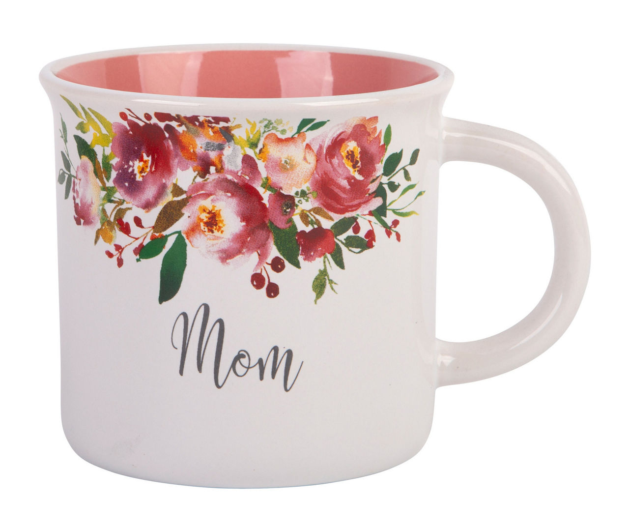 Floral Mama Mug