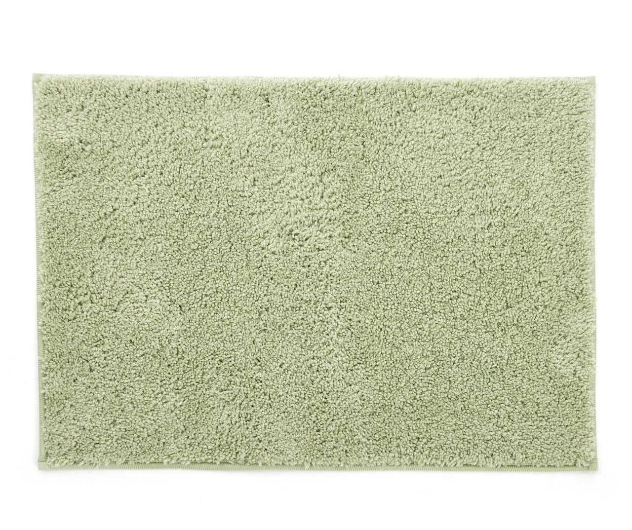 Real Living Sage Green Bath Rug 17 X 24 Big Lots   810602296 A01