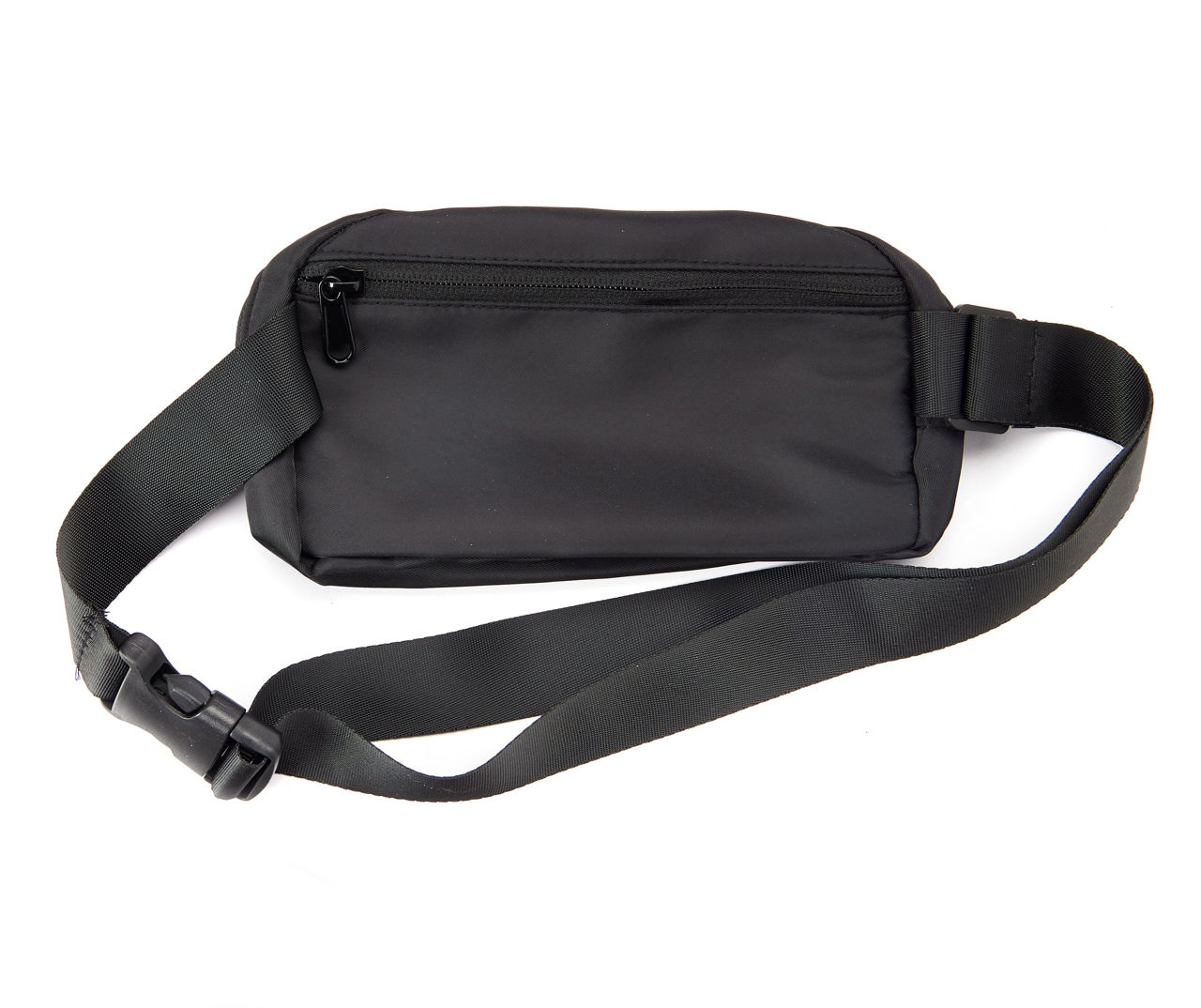 Black Belt Bag | Big Lots