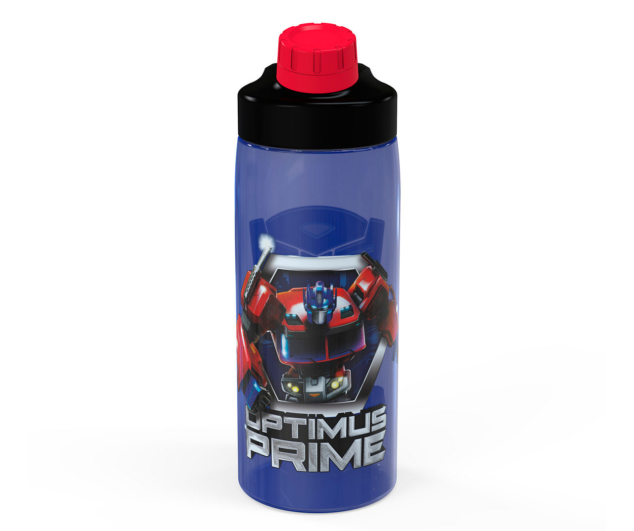 optimus prime leader water water bottle｜TikTok Search