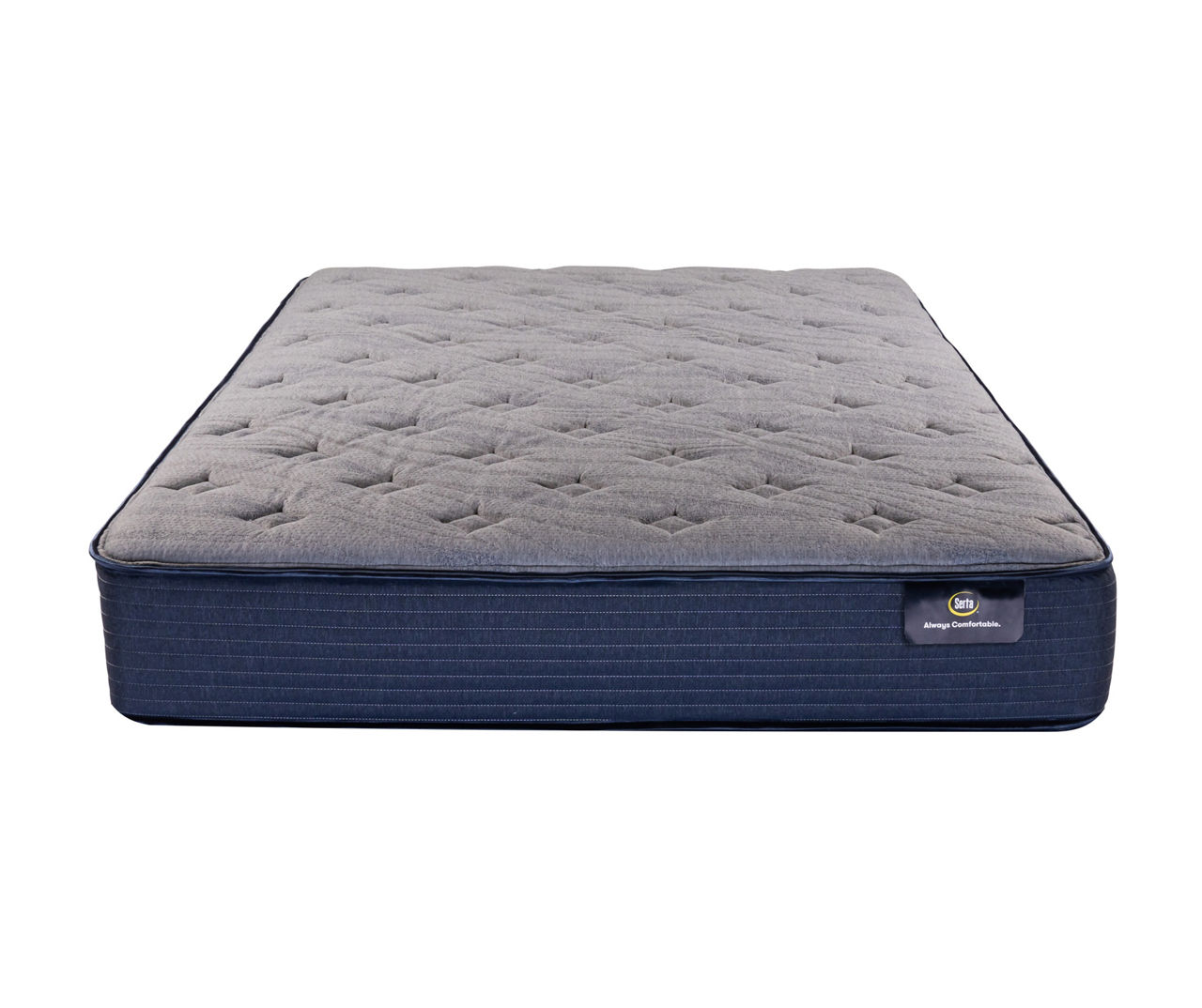 King and Queen Size Mattress Comparison, Serta.com