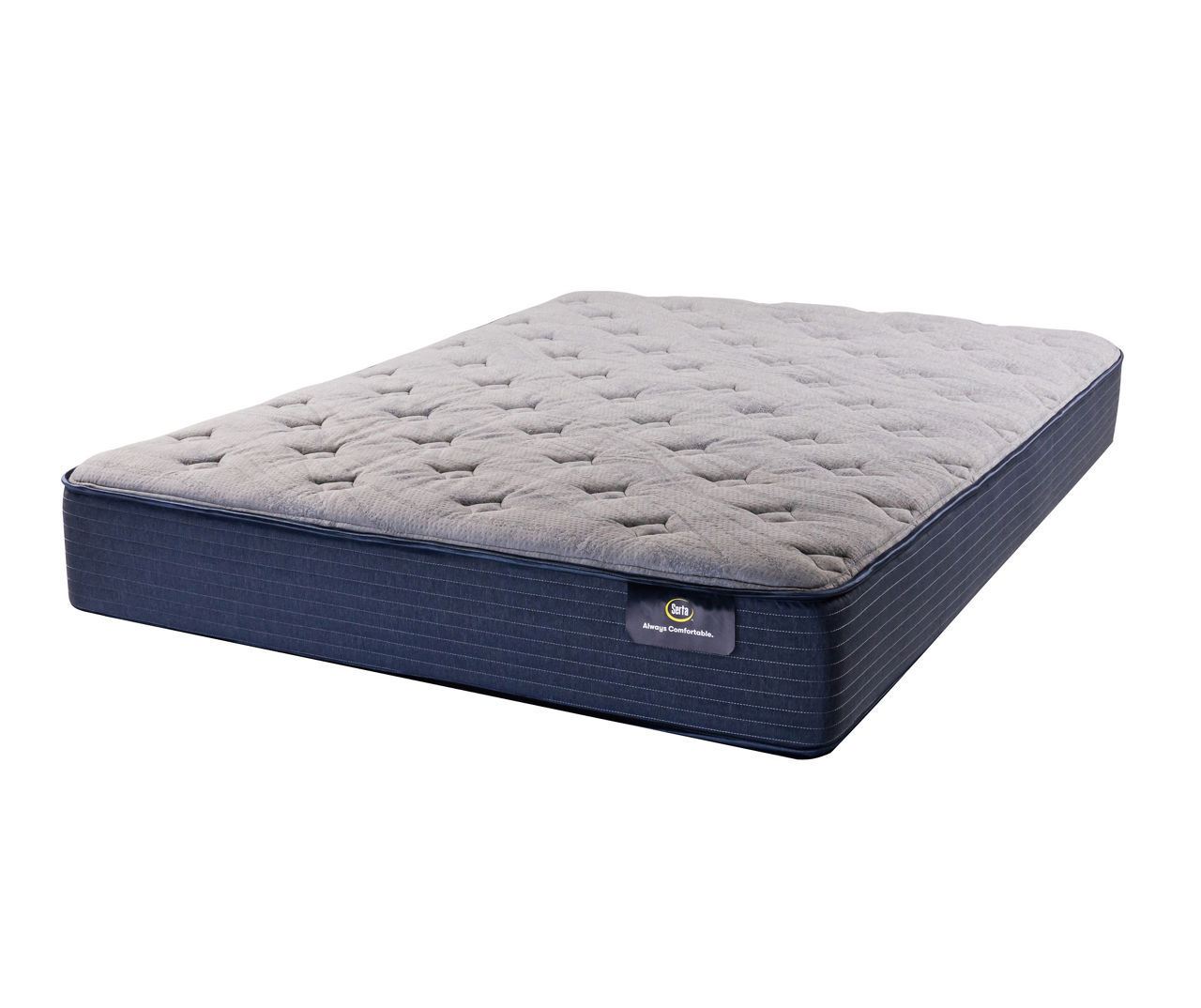 King and Queen Size Mattress Comparison, Serta.com