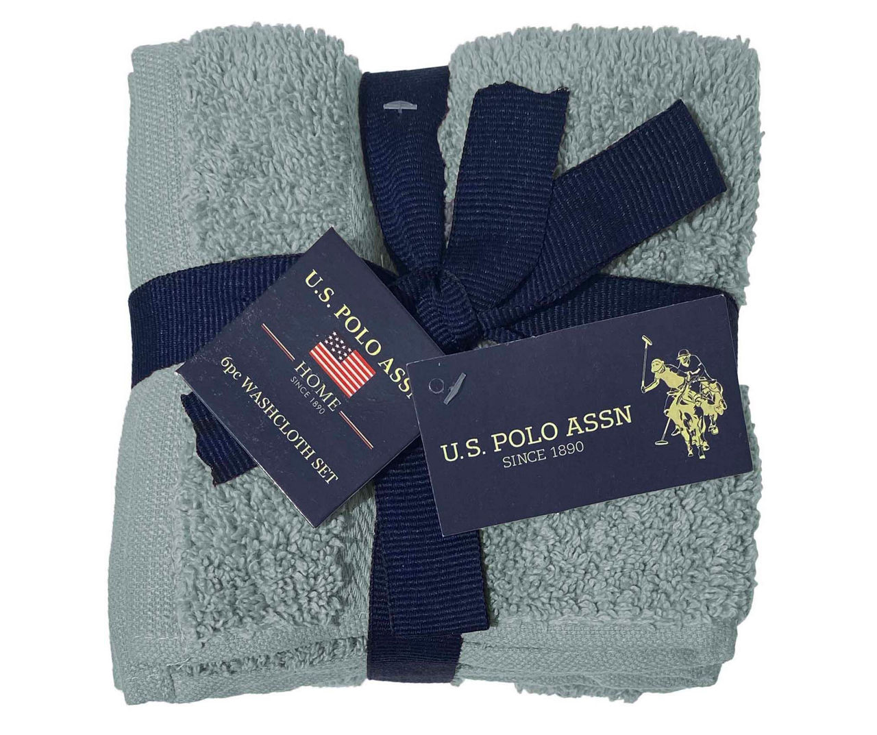 Us best sale polo towels