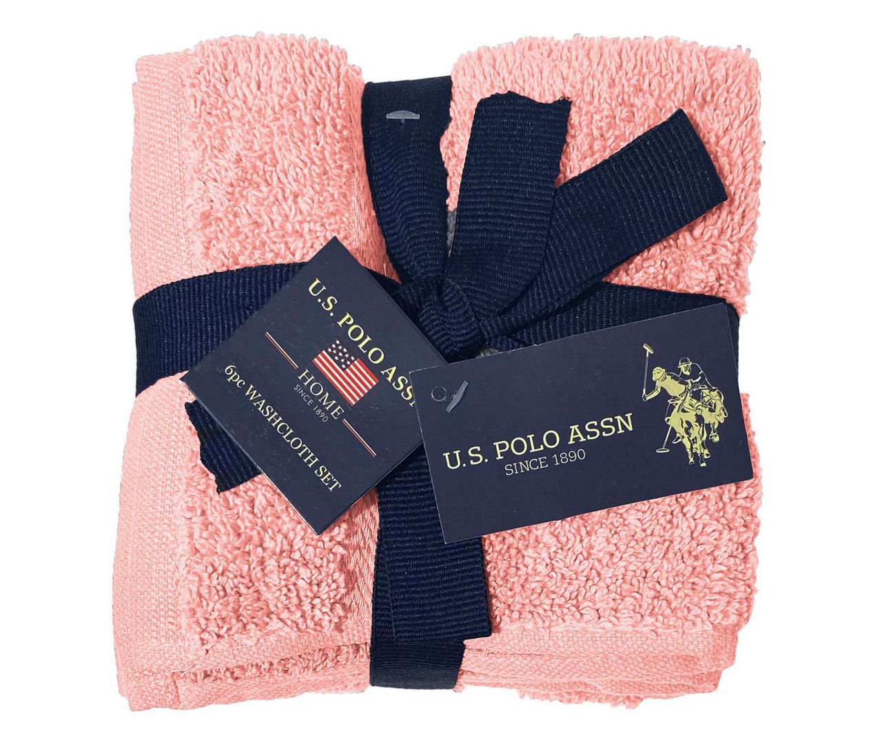 The Polo Towel Set