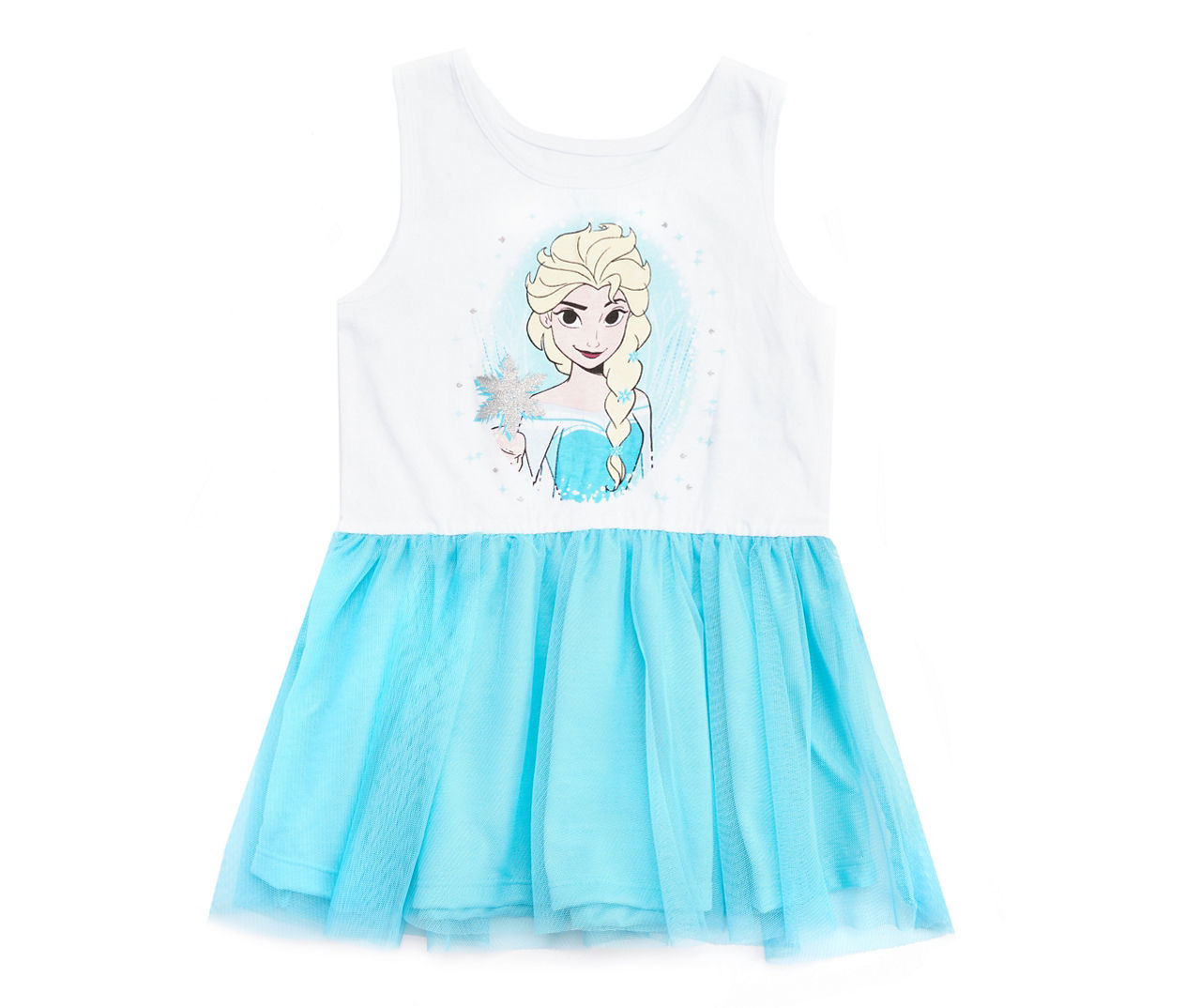 2t best sale frozen dress