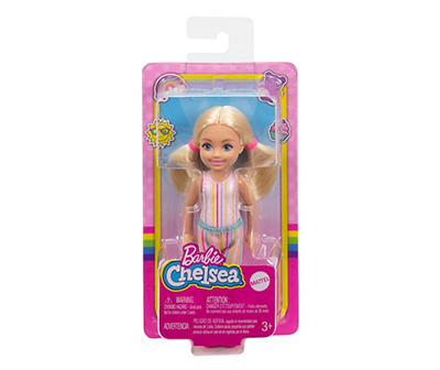 Chelsea Summer Doll, Blonde Hair