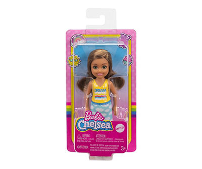 Chelsea "Dream" Doll, Brown Hair