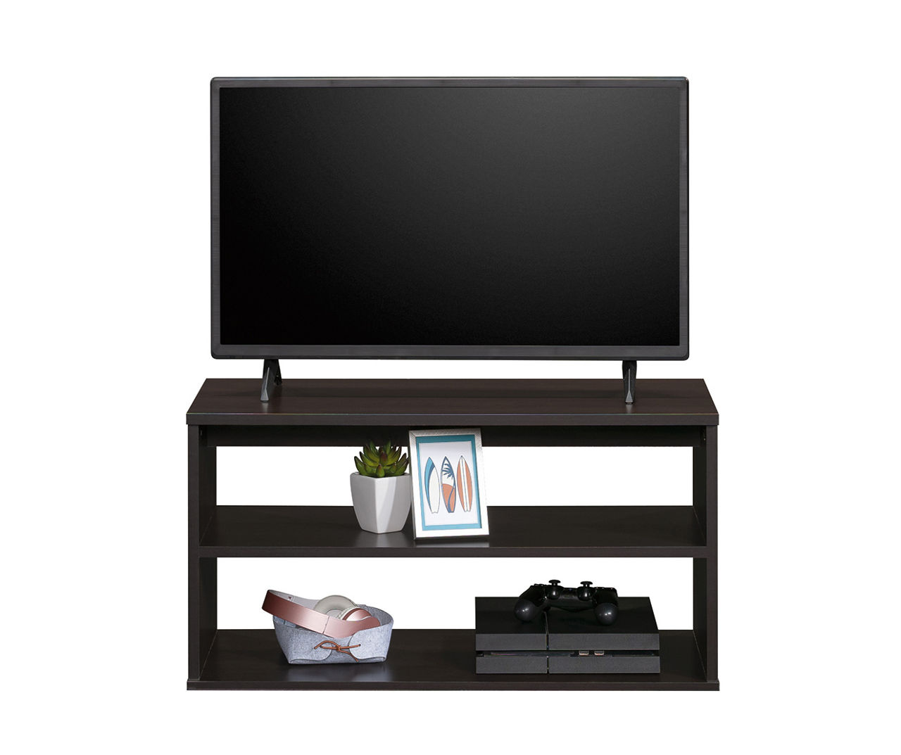 Faux marble tv stand deals big lots