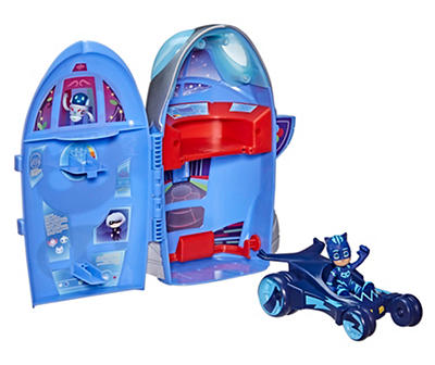 2-In-1 HQ Play Set