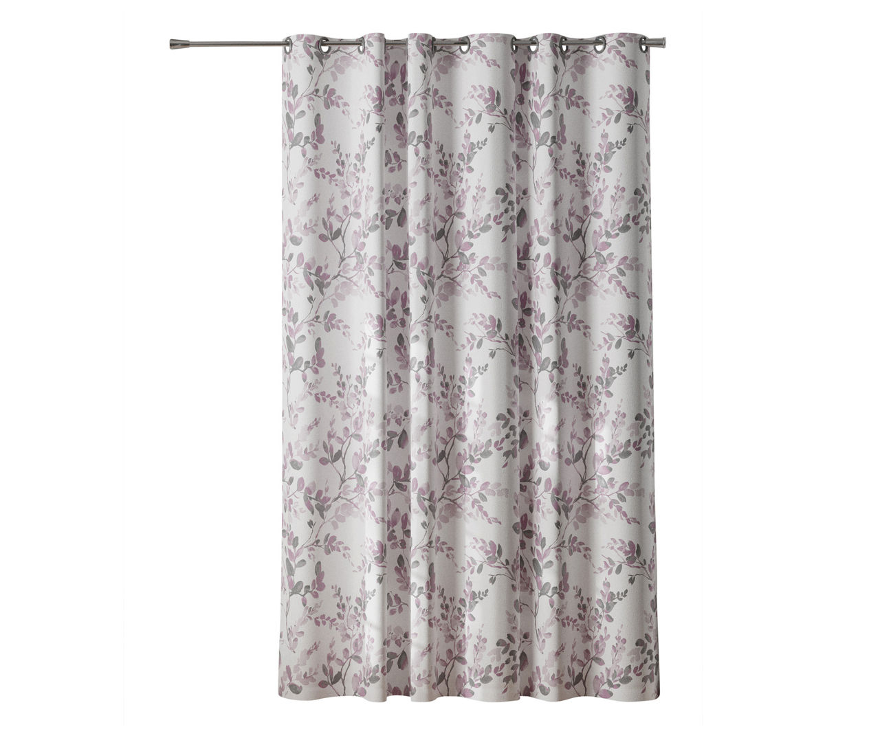 Big lots deals shower curtains