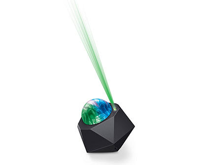 Glow-Up Galaxy Wave Laser & LED Light Projector
