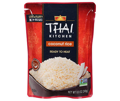 Thai Kitchen Coconut Rice 8.8 oz