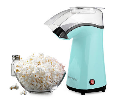 Aqua Air Pop 16-Cup Popcorn Maker