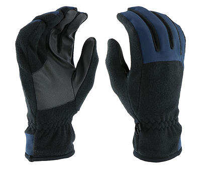 Men's Performance Fleece Gloves