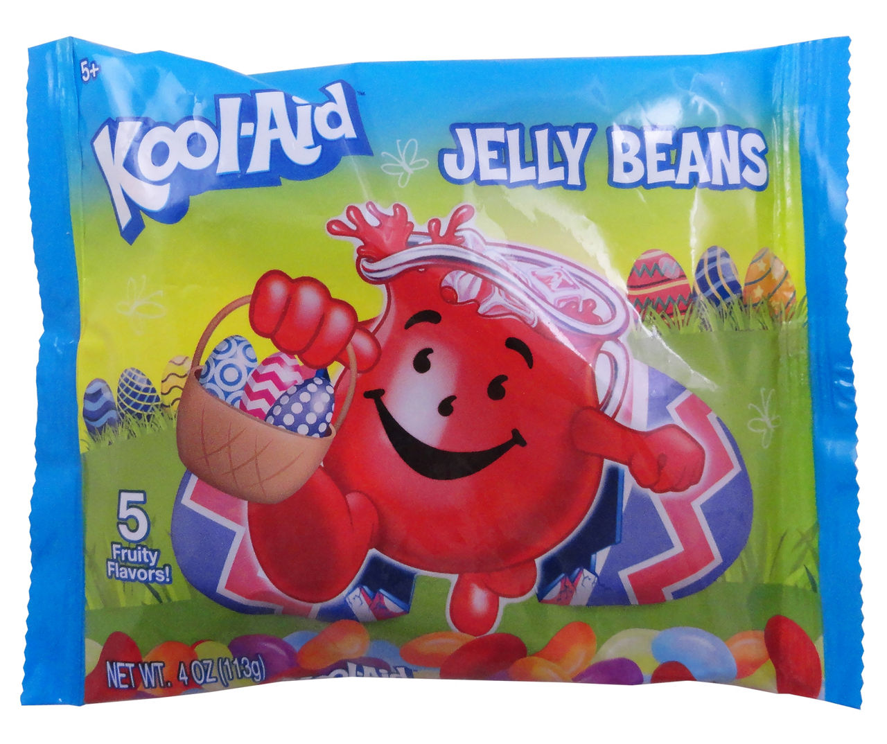 Kool Aid Jelly Beans, 4 Oz. Big Lots