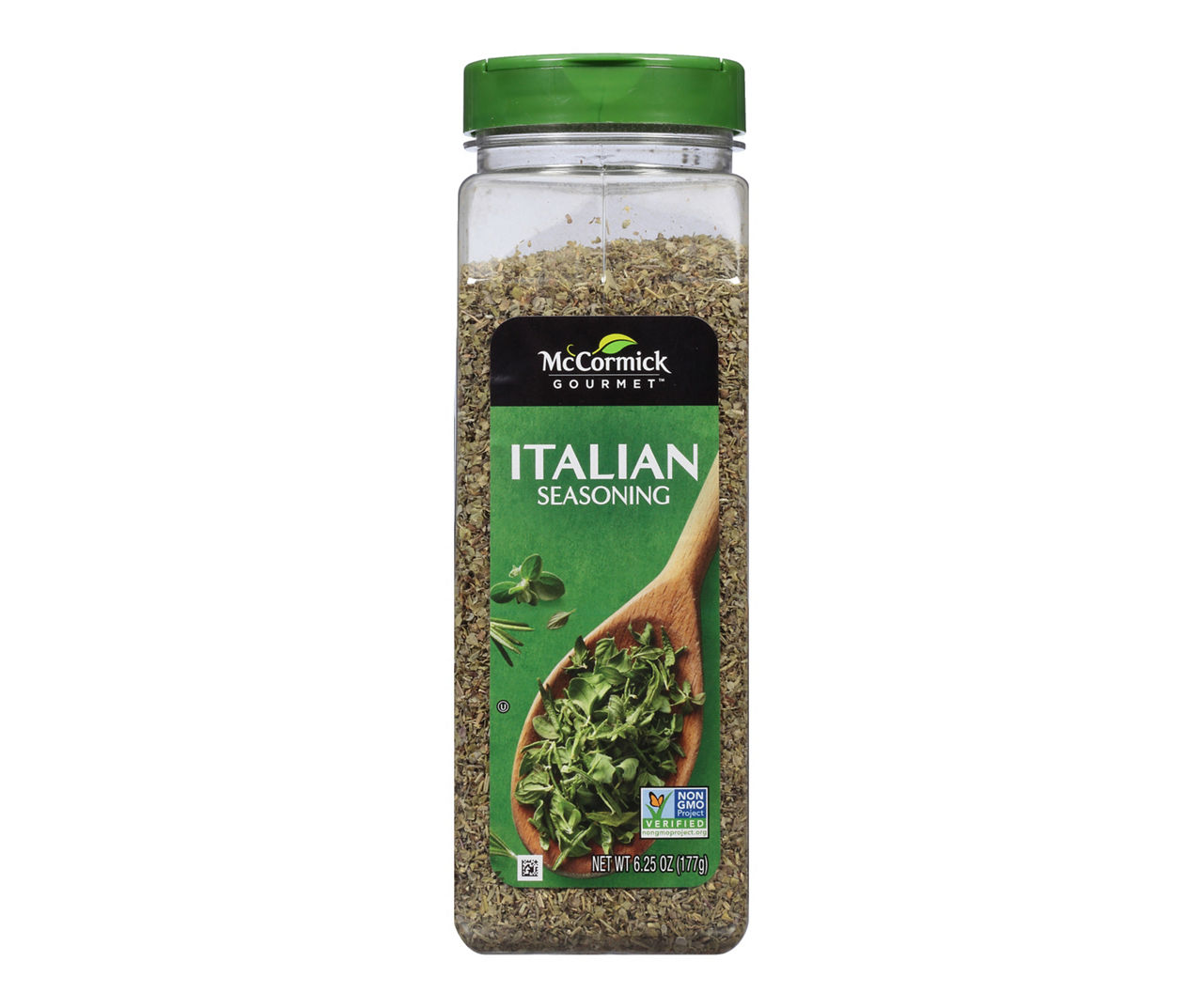 Mccormick Italian Seasoning - 6.25 oz