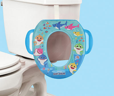 Aqua Fintastic Happy Helper Potty Seat