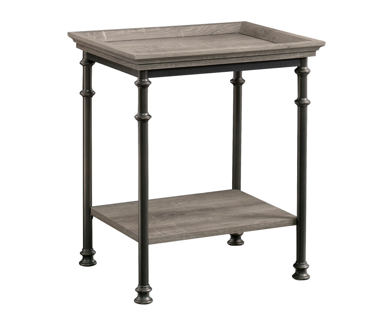 Small end tables at deals big lots