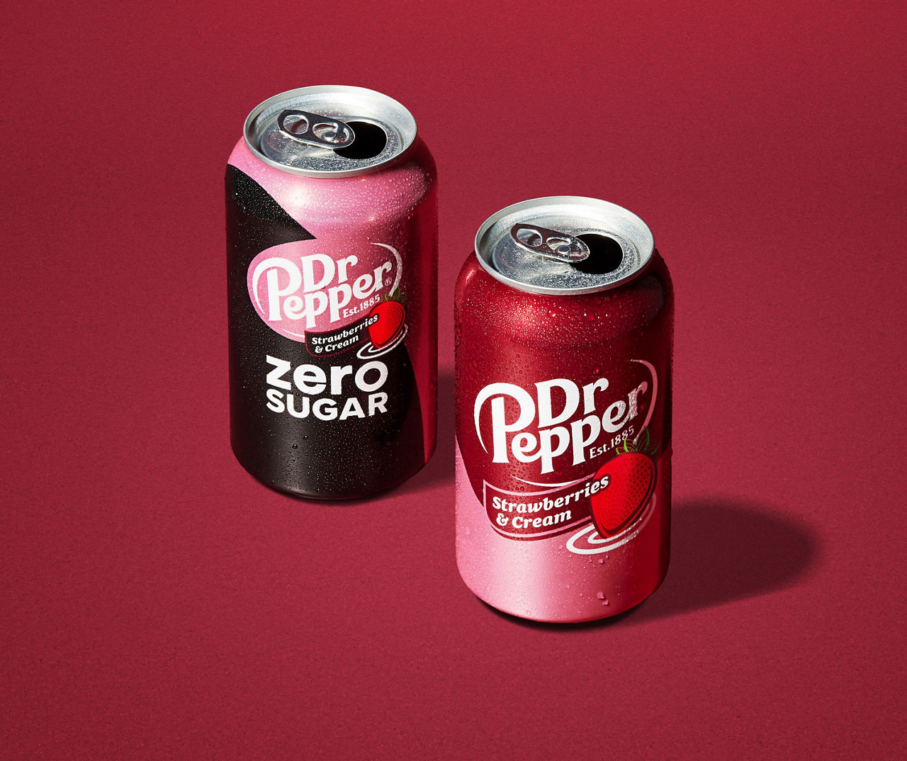 Dr Pepper on X: Fact: Burgers are at their happiest next to Dr Pepper.  #SoNiceToTreatYou  / X