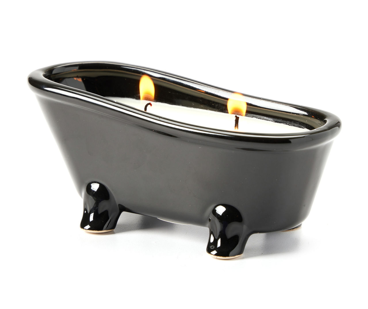 Bathtub Candles 