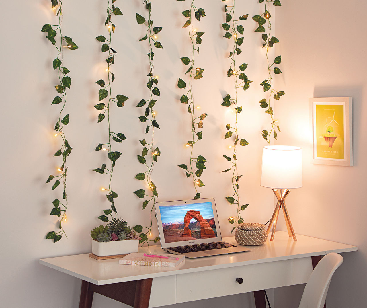 Vine deals fairy lights