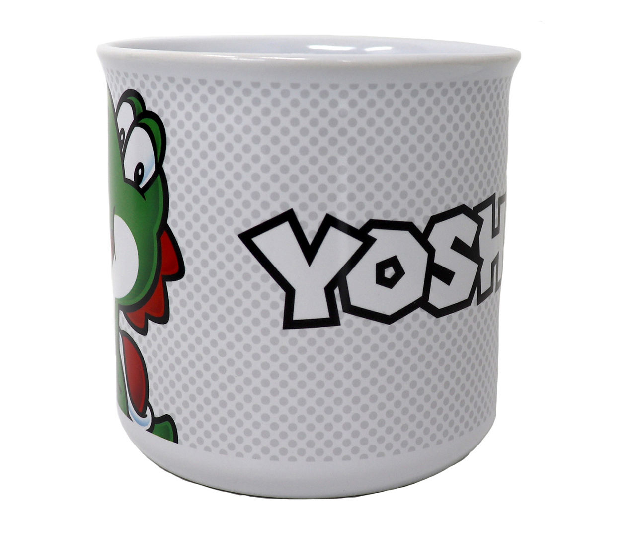 2 oz. Yoshi Square Miniature Espresso Mug 12 ct.