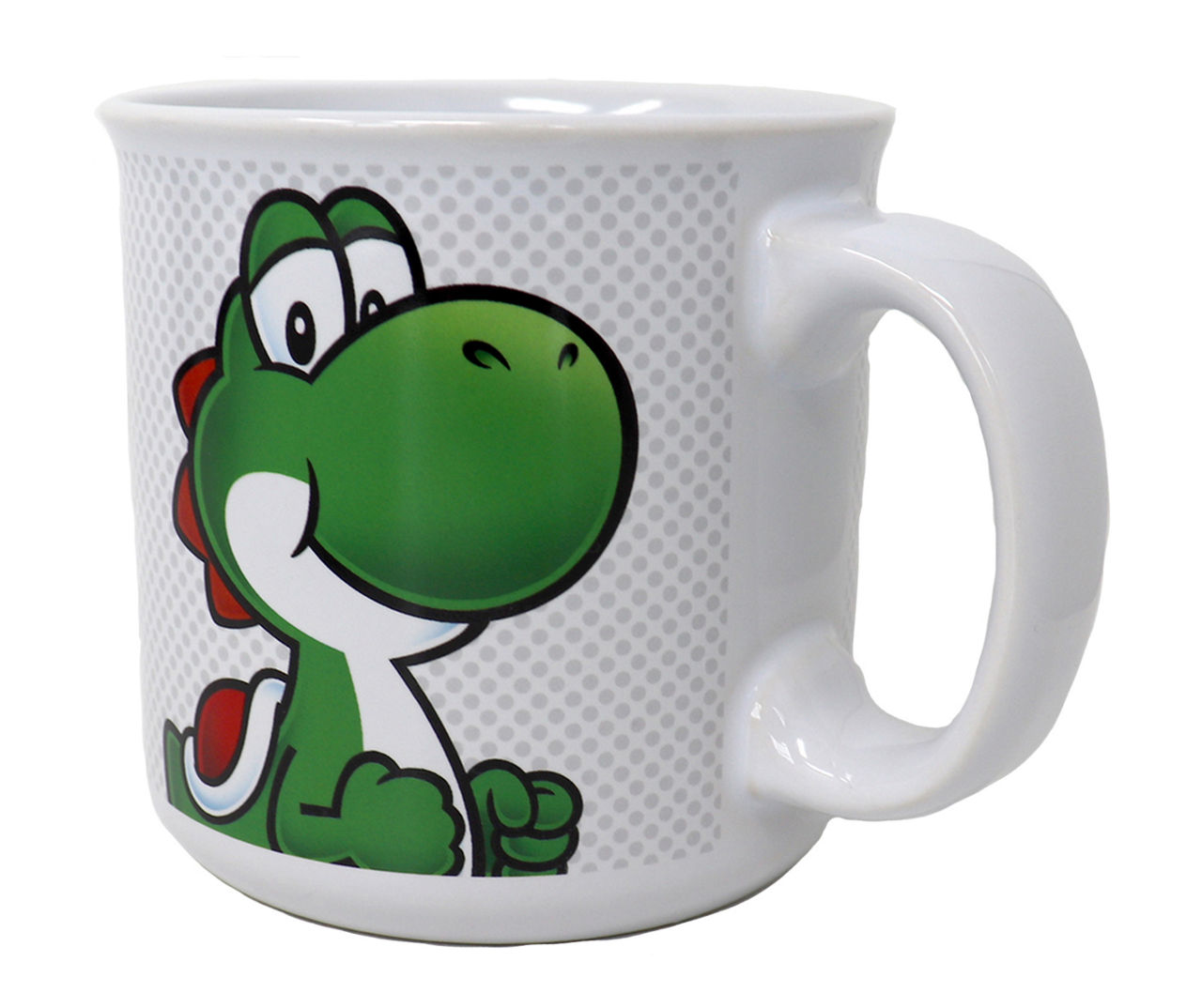 2 oz. Yoshi Square Miniature Espresso Mug 12 ct.