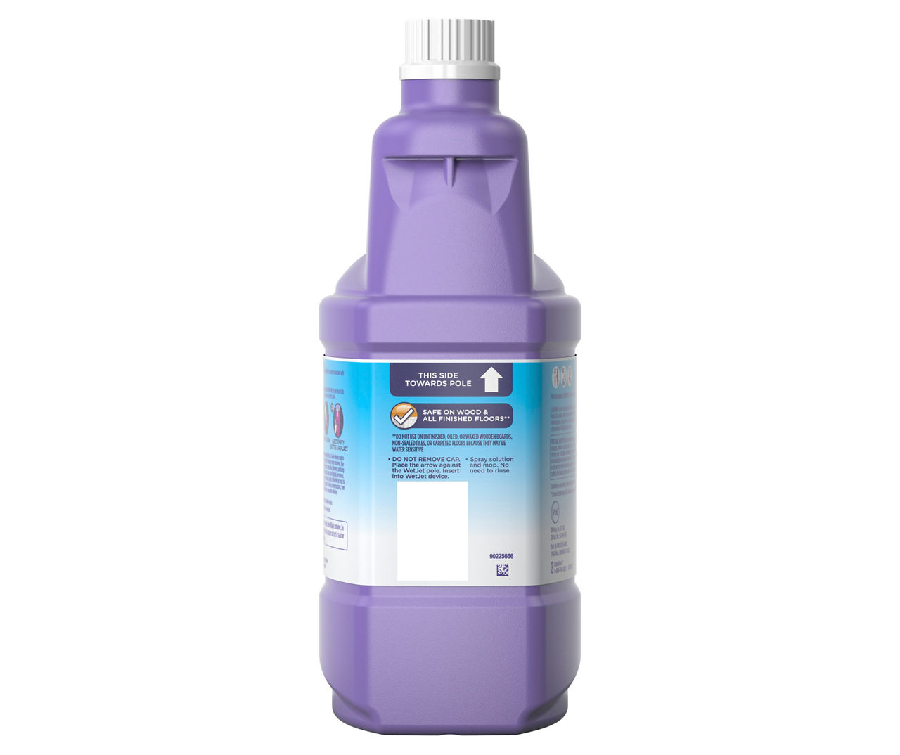 Spray Mop Bottle Refill
