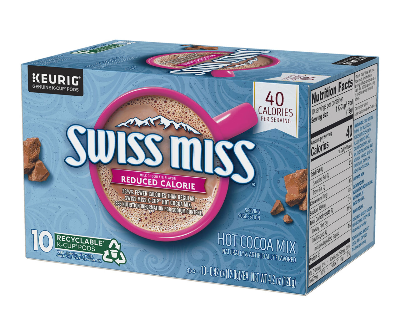 swiss-miss-reduced-calorie-hot-cocoa-mix-10-pack-brew-cups-big-lots