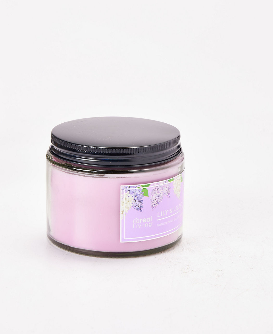 Baby Powder Candle — Lily and Lark Living