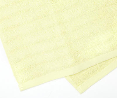 Euphoric Expression Daiquiri Green Hand Towels, 2-Pack