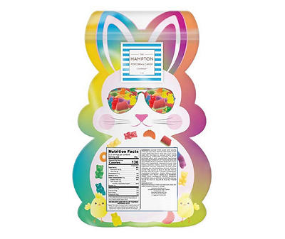 Sunglasses Bunny Egg-Cellent Gummy Mix, 32 Oz.