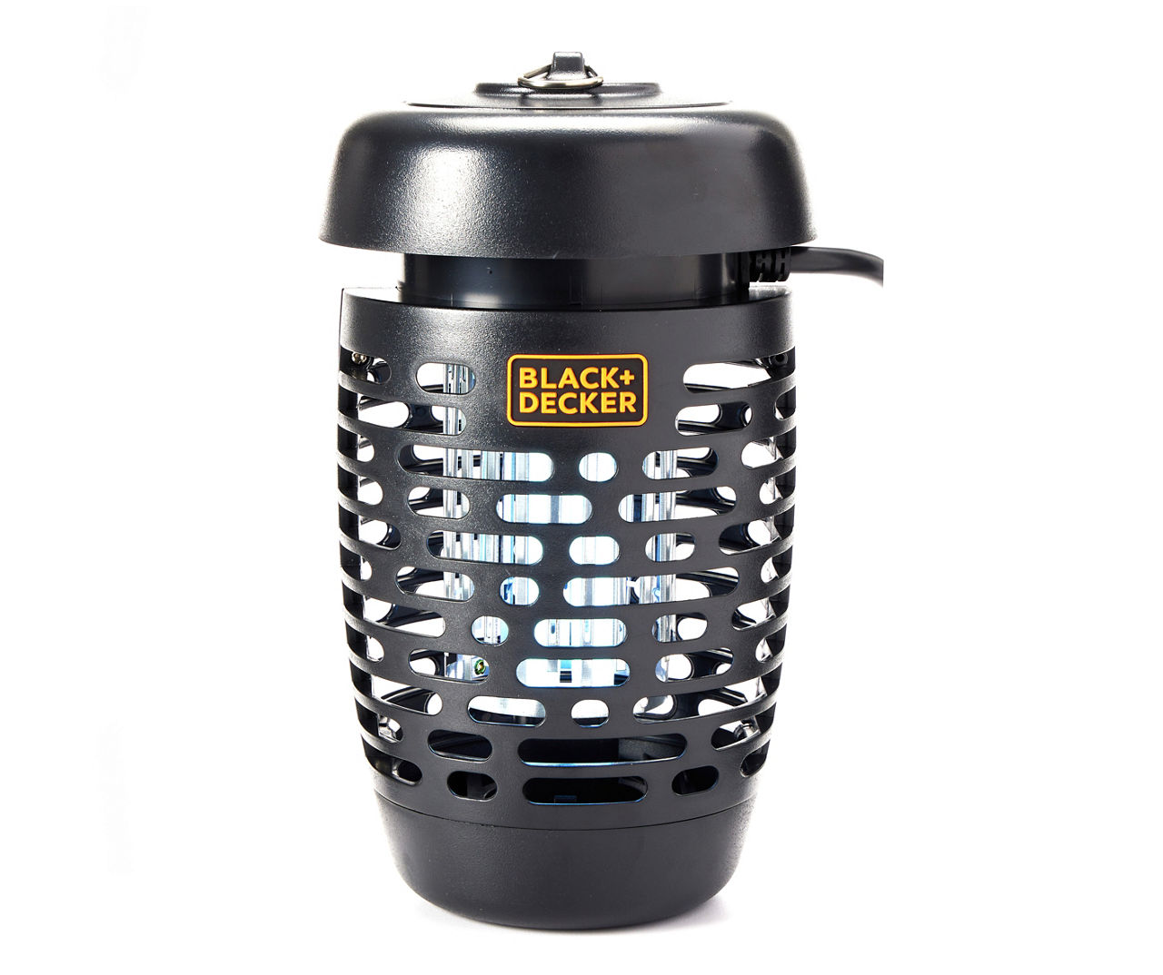 Best  Bug Zappers: The BLACK+DECKER Electric Bug Zapper