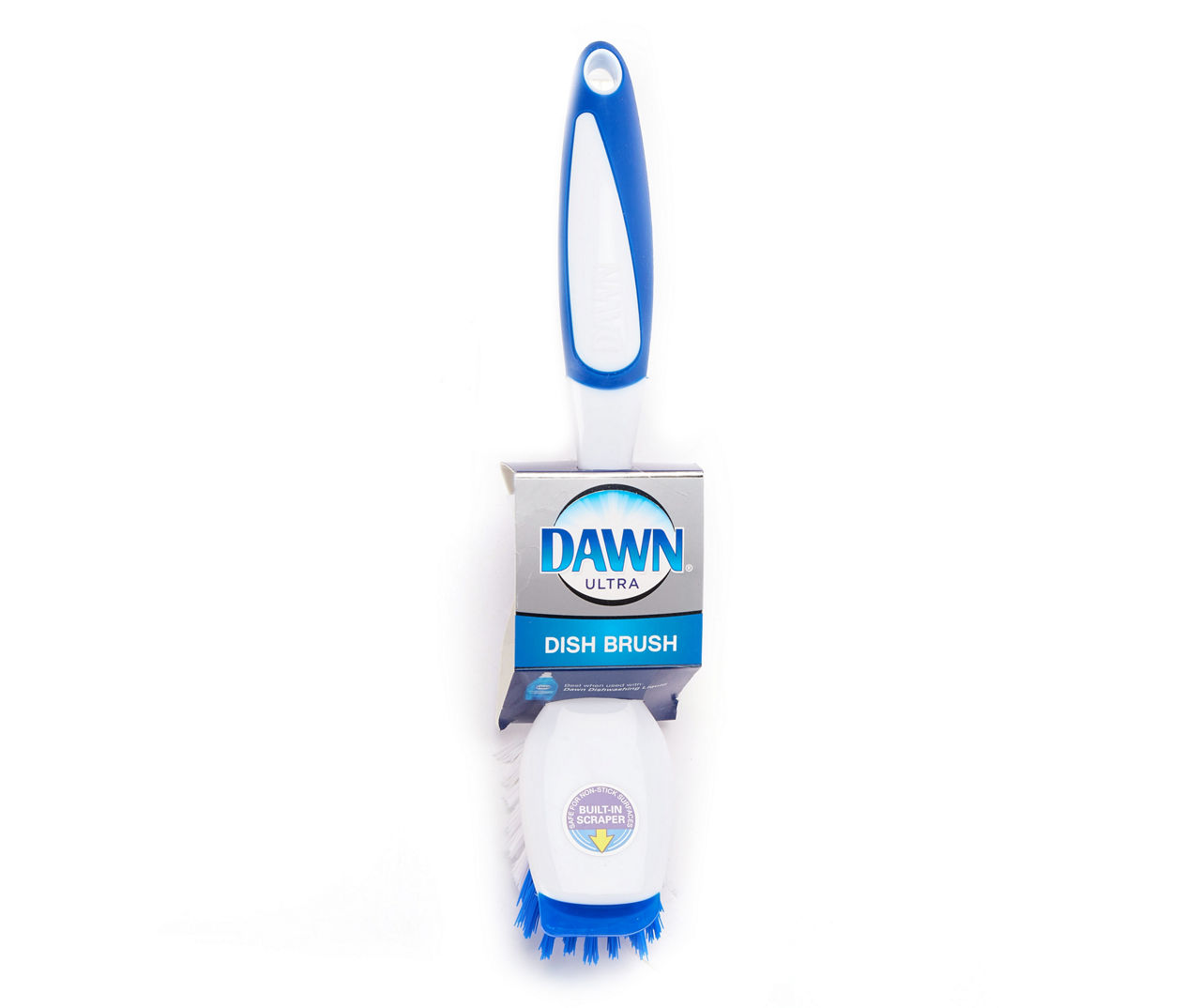Dawn Kitchen Fillable Brush, Towels, Cloths & More