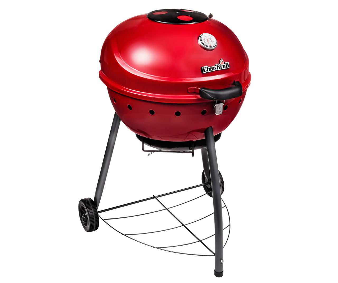 Kettleman grill clearance